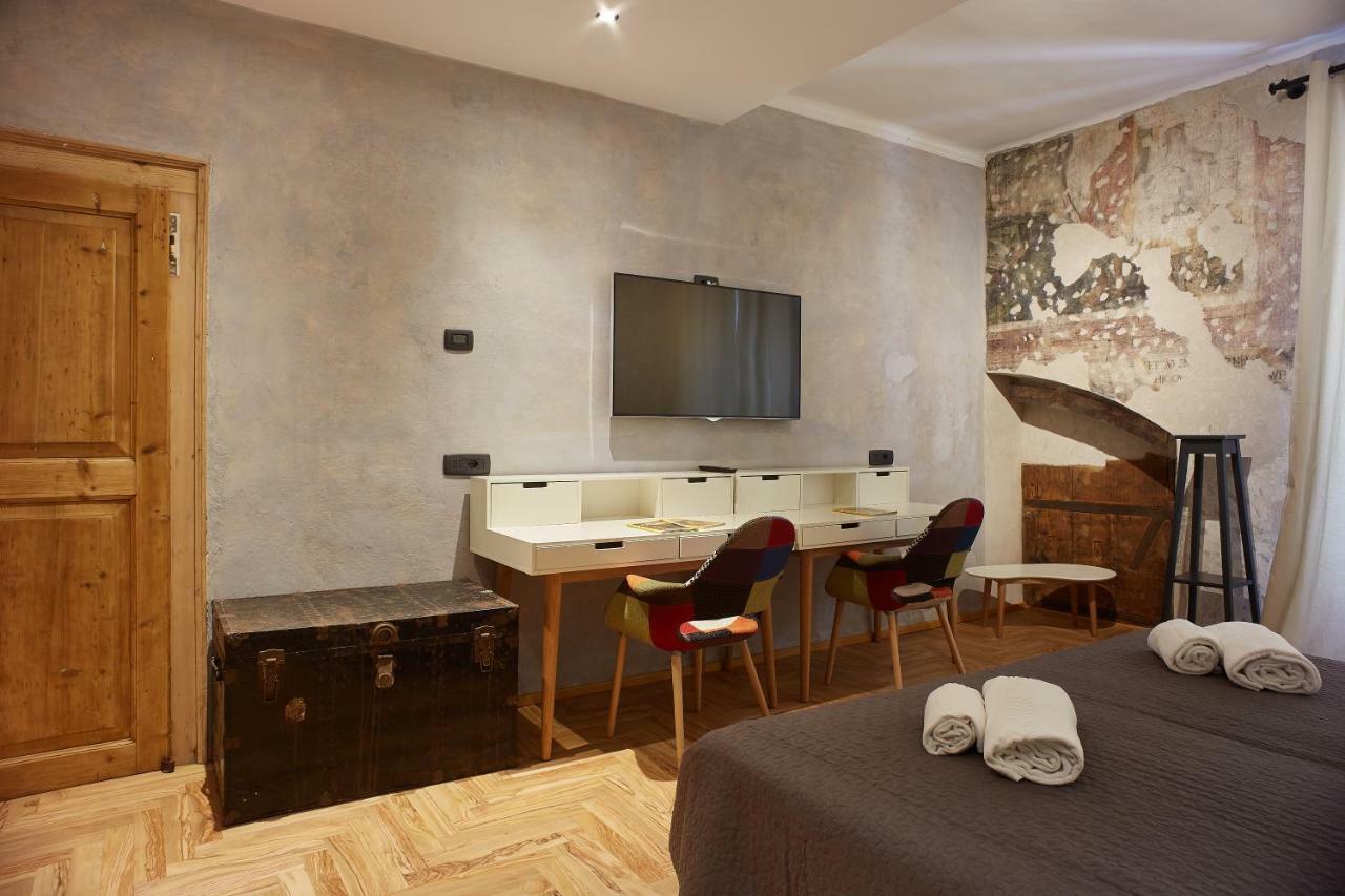 Casa Spinetta Malaspina - Verona Apartments エクステリア 写真