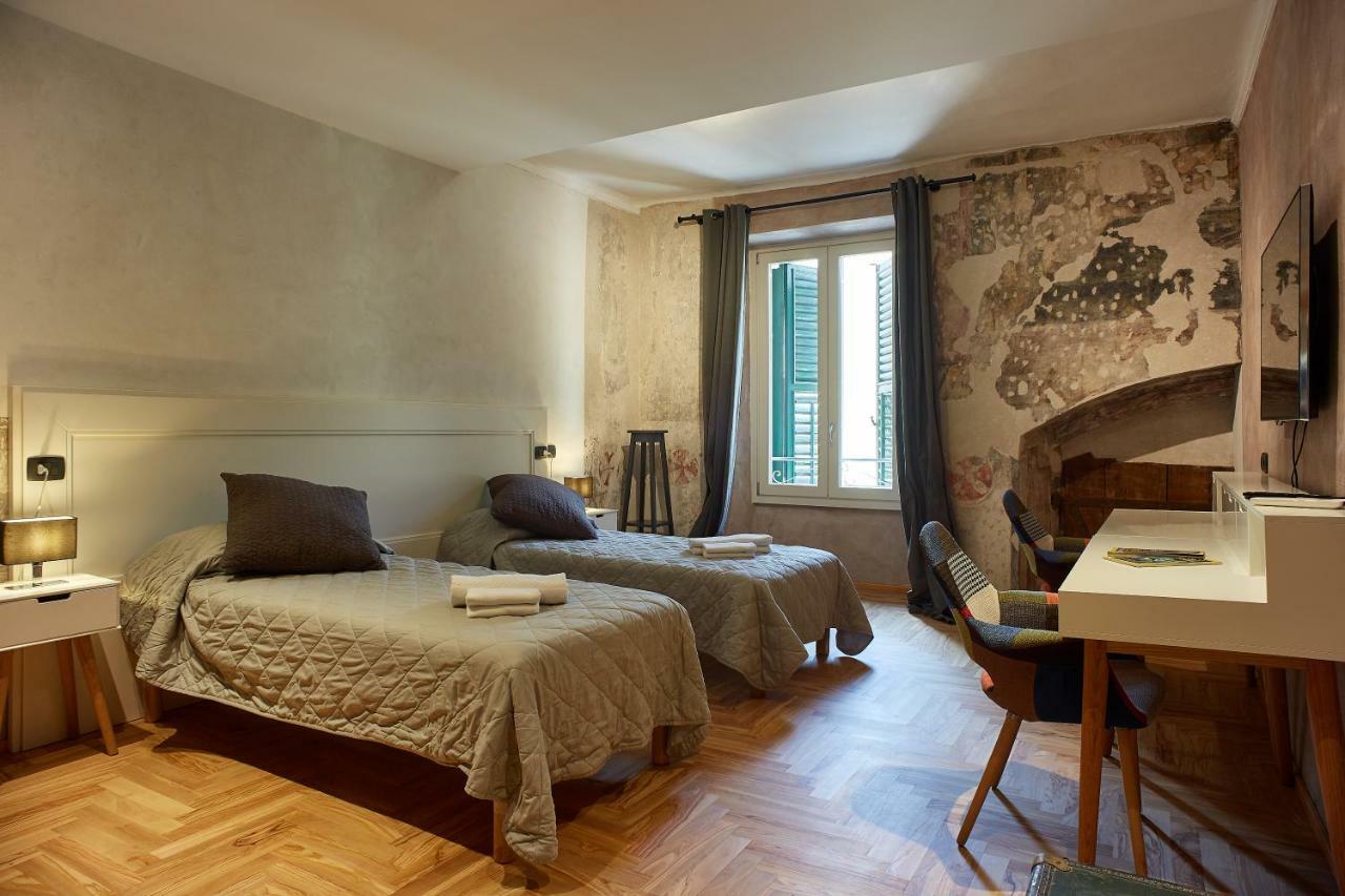 Casa Spinetta Malaspina - Verona Apartments エクステリア 写真
