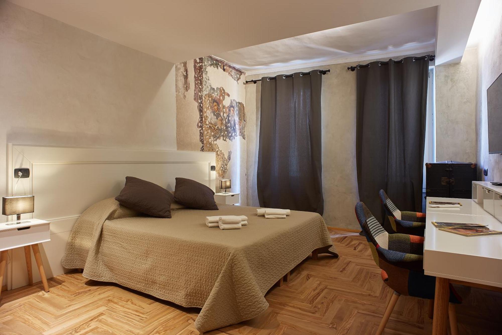 Casa Spinetta Malaspina - Verona Apartments エクステリア 写真