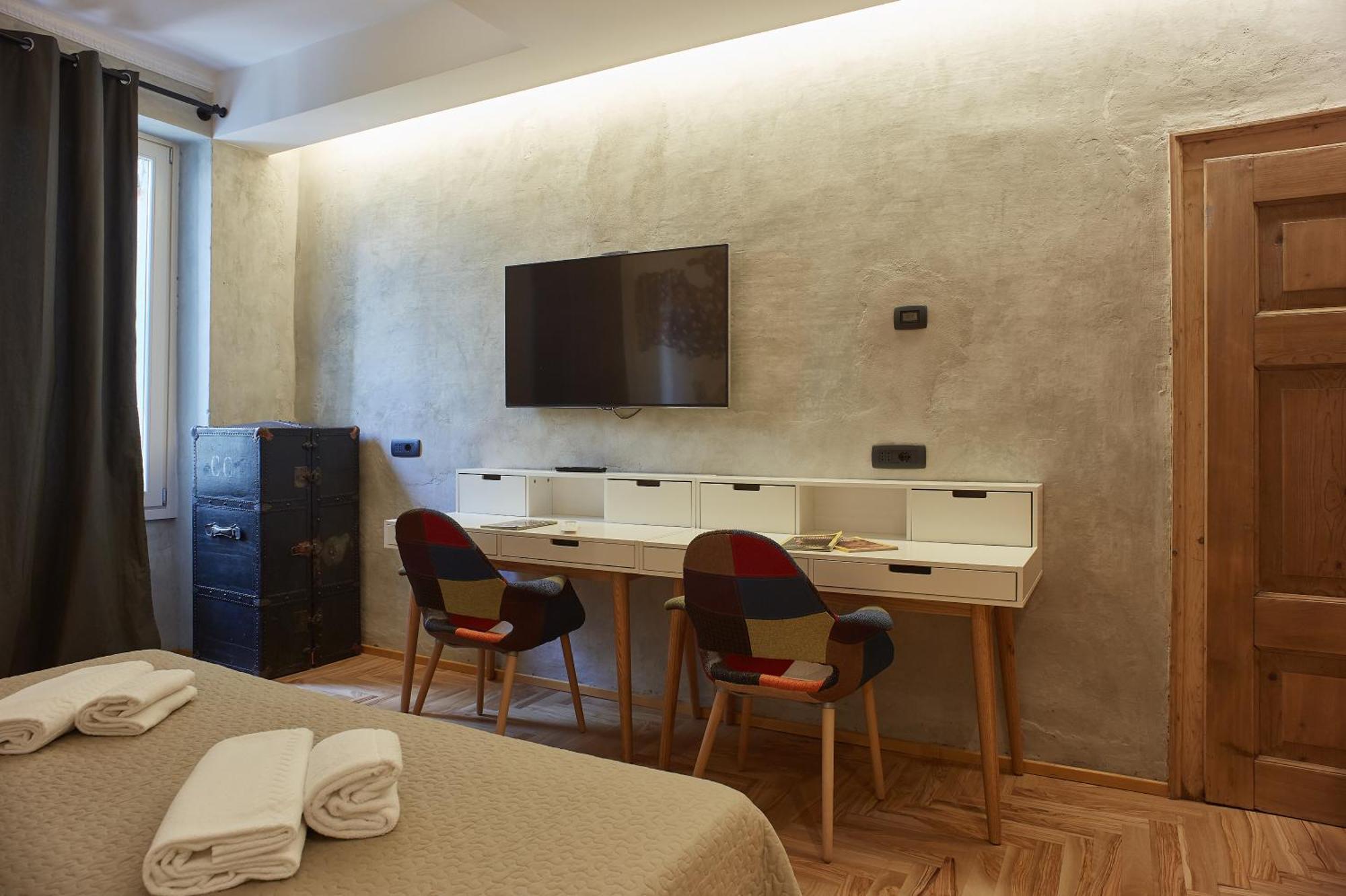 Casa Spinetta Malaspina - Verona Apartments エクステリア 写真