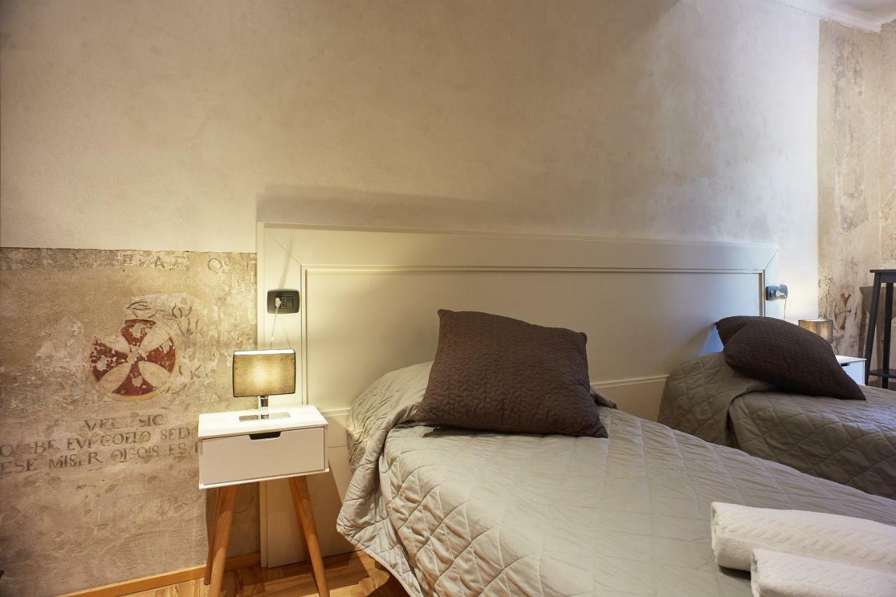 Casa Spinetta Malaspina - Verona Apartments エクステリア 写真