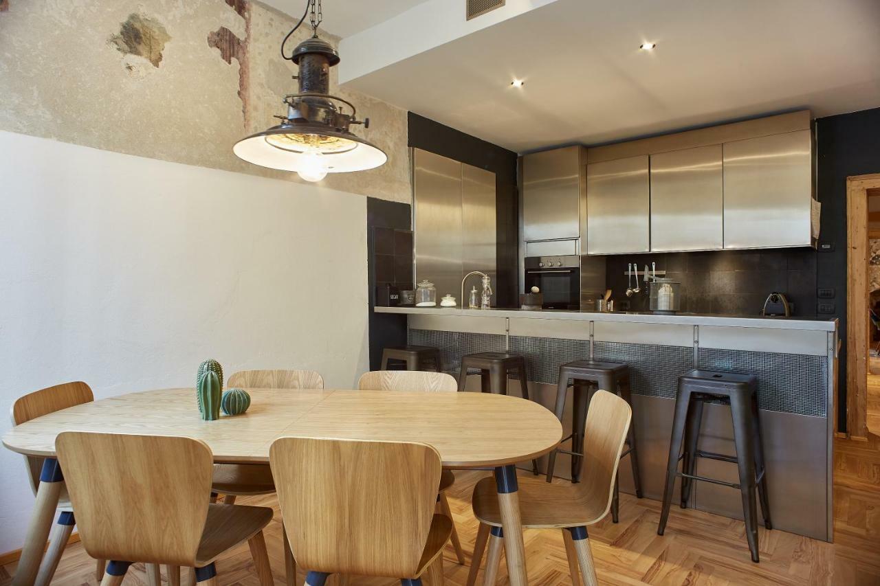 Casa Spinetta Malaspina - Verona Apartments エクステリア 写真