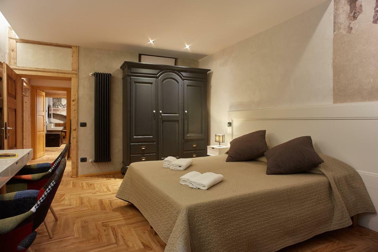 Casa Spinetta Malaspina - Verona Apartments エクステリア 写真