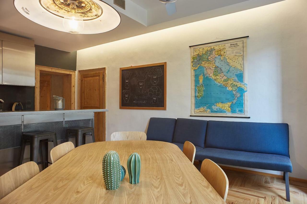 Casa Spinetta Malaspina - Verona Apartments エクステリア 写真