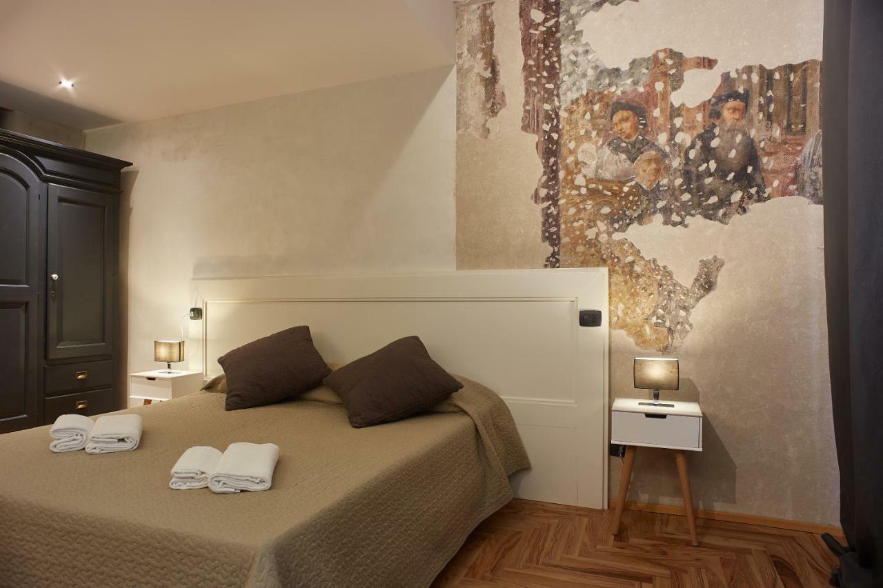 Casa Spinetta Malaspina - Verona Apartments エクステリア 写真