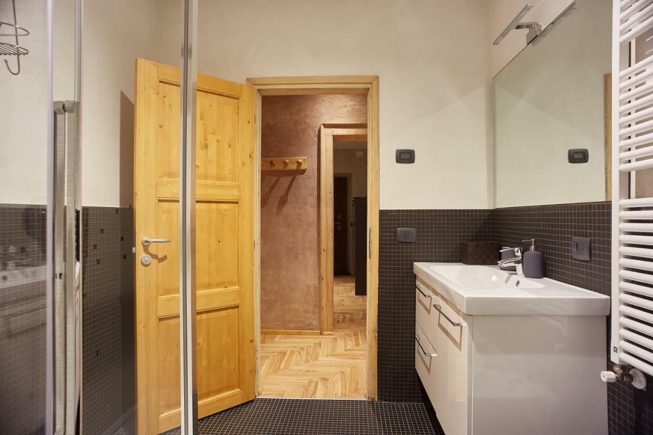 Casa Spinetta Malaspina - Verona Apartments エクステリア 写真