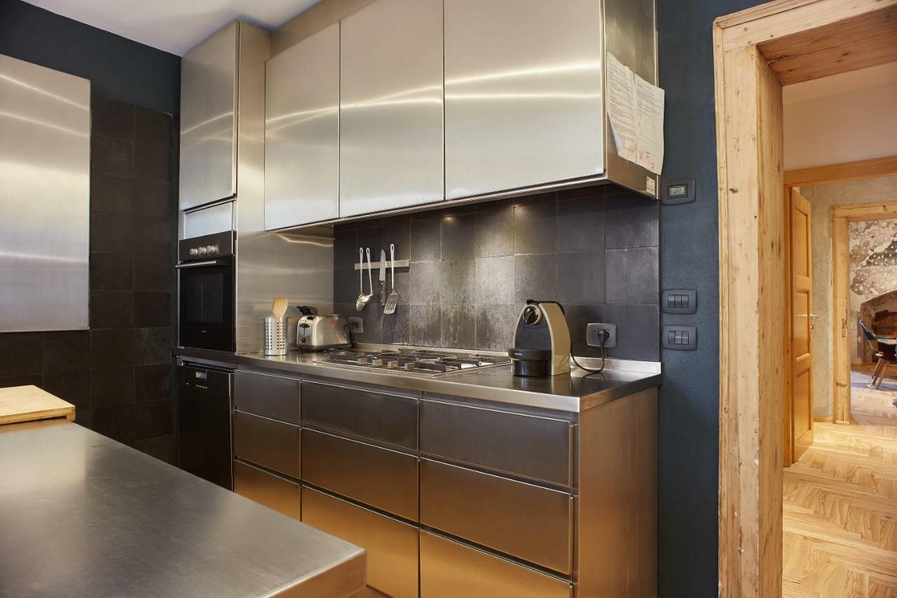 Casa Spinetta Malaspina - Verona Apartments エクステリア 写真
