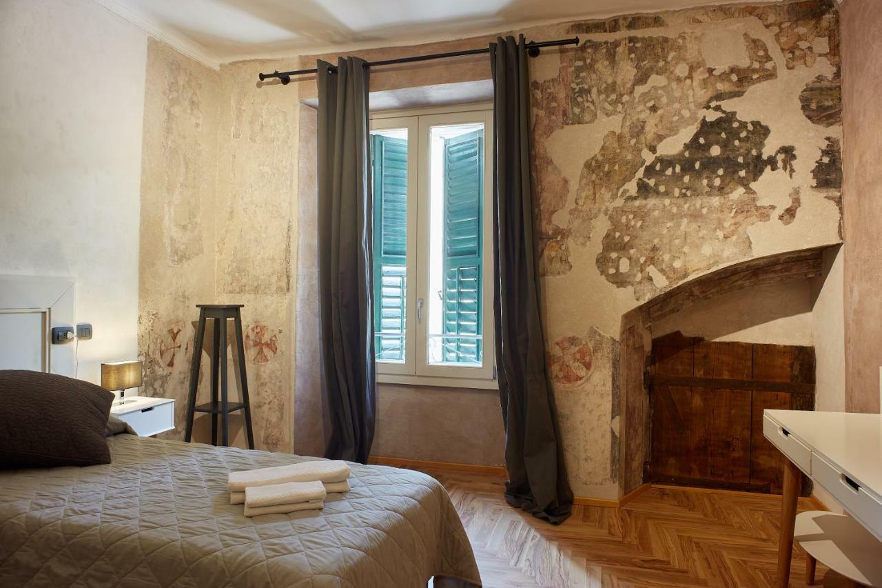 Casa Spinetta Malaspina - Verona Apartments エクステリア 写真