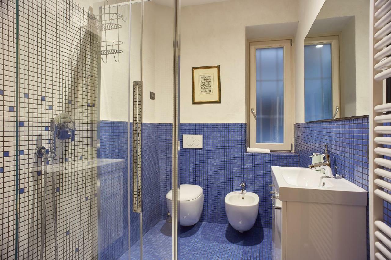 Casa Spinetta Malaspina - Verona Apartments エクステリア 写真