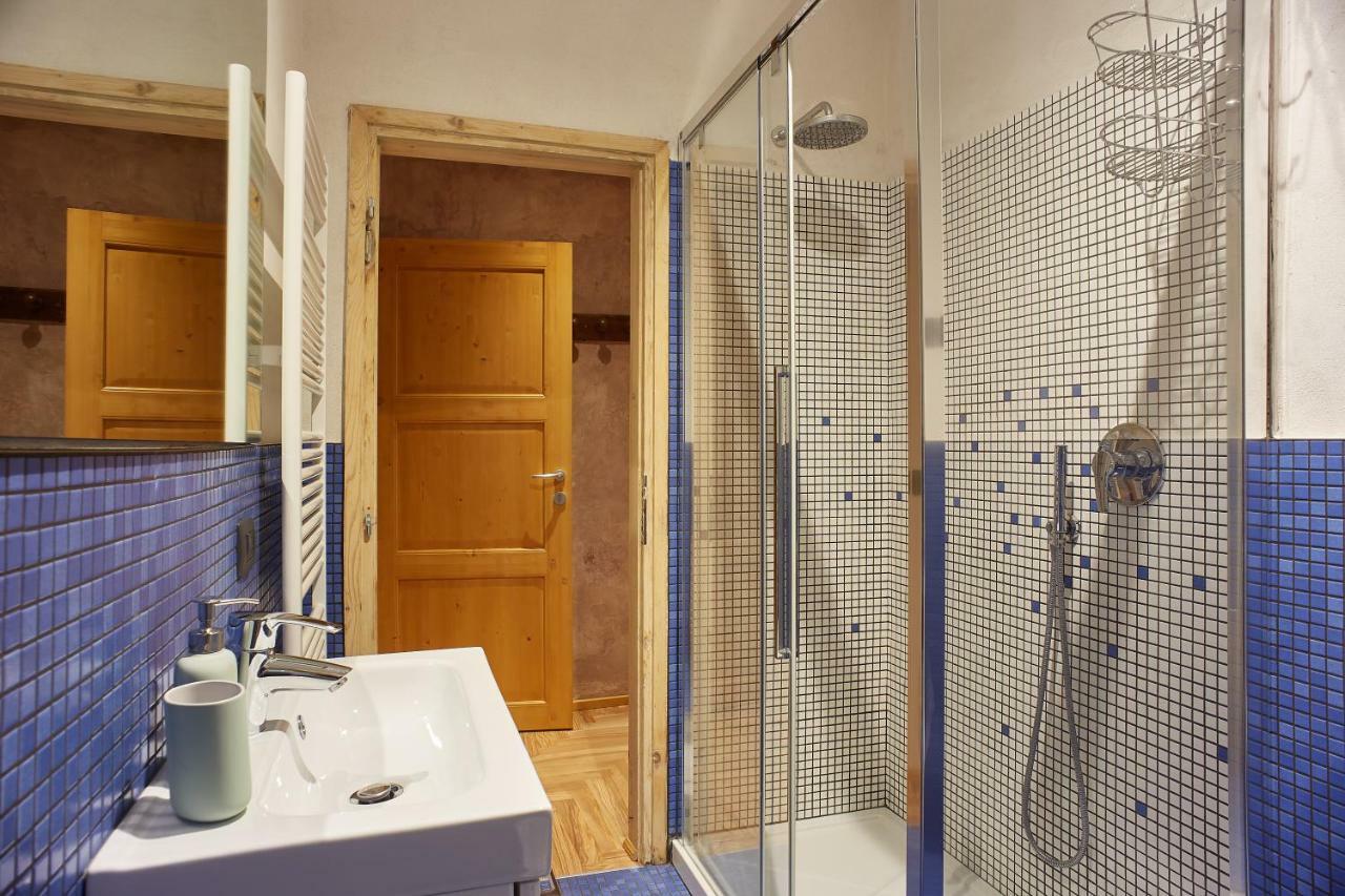 Casa Spinetta Malaspina - Verona Apartments エクステリア 写真