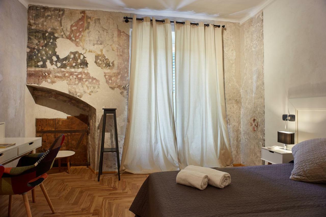 Casa Spinetta Malaspina - Verona Apartments エクステリア 写真