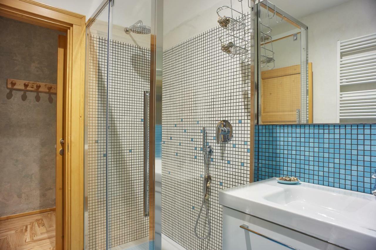 Casa Spinetta Malaspina - Verona Apartments エクステリア 写真